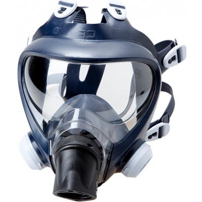 STS Shigematsu CF02 Celoobličejová maska – HobbyKompas.cz