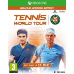 Tennis World Tour (Rolland-Garros Edition) – Zboží Mobilmania