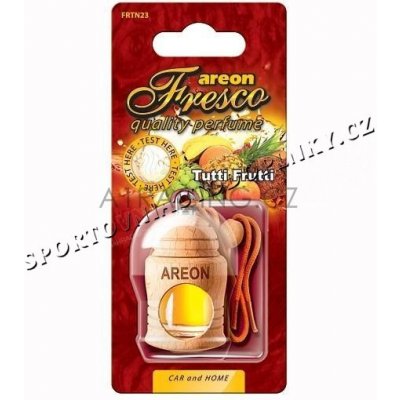 Areon Fresco Tutti Frutti – Hledejceny.cz