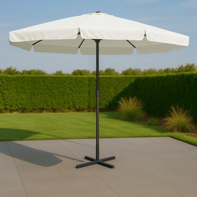 Rojaplast Roja Standard 4 m bílý – Zboží Dáma