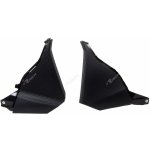 RACETECH Revolution Air Box Cover Black Yamaha Z125/250 R-FILCFYZNR16 – Hledejceny.cz