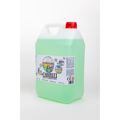 ZABUBLEJ bublifuk 5L – Zboží Dáma