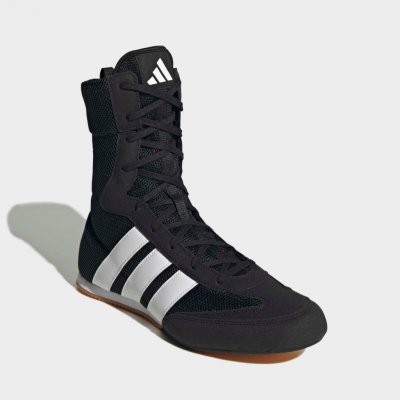 adidas Box Hog Classic černé – Zbozi.Blesk.cz