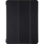 Tactical Book Tri Fold Pouzdro pro Lenovo TAB P11/P11 Plus/P11 5G TB-J606/TB-J616/TB-J607 Black 8596311163616 – Zbozi.Blesk.cz