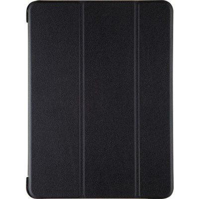 Tactical Book Tri Fold Pouzdro pro Lenovo TAB P11/P11 Plus/P11 5G TB-J606/TB-J616/TB-J607 Black 8596311163616