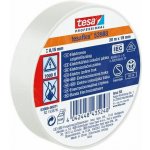 Tesa elektroizolační páska 19 mm x 20 m bílá – Zboží Mobilmania