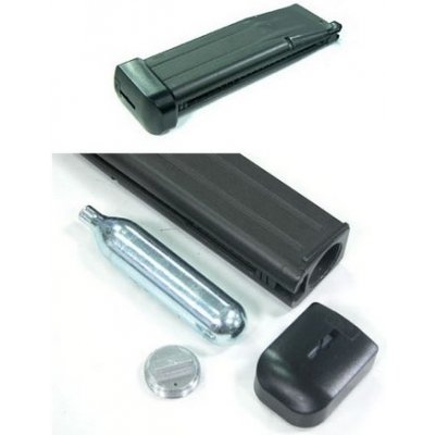 WE CO2 WE Hi CAPA a P14 31bb – Zboží Dáma