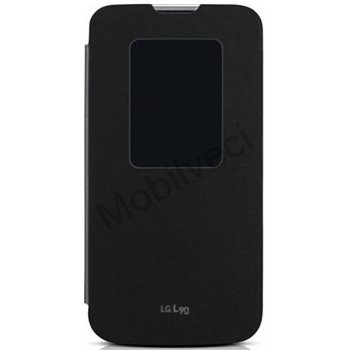 Pouzdro LG CCF-380 černé