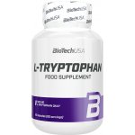 BioTech L-Tryptophan 60 kapslí – Hledejceny.cz