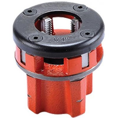 Závitořezná hlava pro závitořez 3/4" Ridgid NPT – Hledejceny.cz