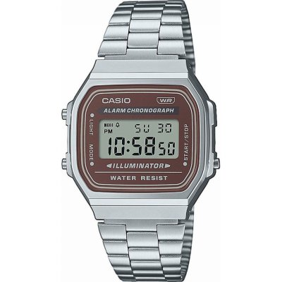 Casio A168WA-5A