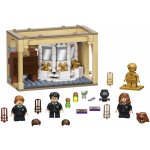 LEGO® Harry Potter™ 76386 Bradavice: omyl s Mnoholičným lektvarem – Zboží Dáma