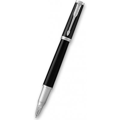 Parker Royal Ingenuity Black Lacquer CT hrot M 1502/6531467