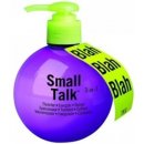 Tigi Bed Head Styling gelový krém pro objem (Small Talk Thickifier & Energizer & Stylizer) 200 ml