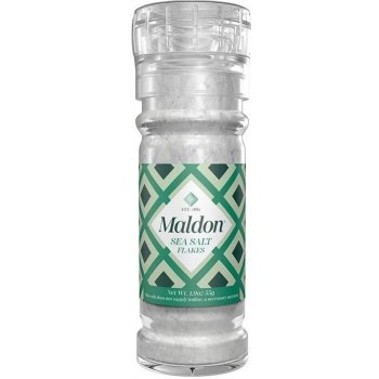 Maldon Sea Salt Grinder Maldon 55 g