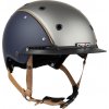 Jezdecká helma CASCO Helma Champ 3 anthracite