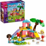 LEGO® Friends 42640 Hřiště pro morčata – Sleviste.cz