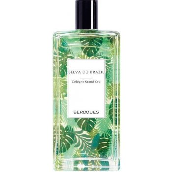 Berdoues Collection Grands Crus Selva do Brazil parfémovaná voda unisex 100 ml tester