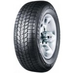 Bridgestone Blizzak LM25 205/50 R17 89H – Hledejceny.cz