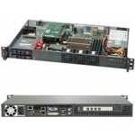Supermicro CSE-510FT-203B – Zboží Živě