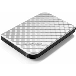 Pevný disk externí Verbatim Store 'n' Go 2TB, USB 3.0, 53198