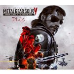 Metal Gear Solid 5: Definitive Experience – Zbozi.Blesk.cz