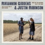 Giddens Rhiannon What Did The Blackbird Say To LP – Sleviste.cz