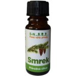 Slow natur éterický olej smrk 10 ml – Hledejceny.cz