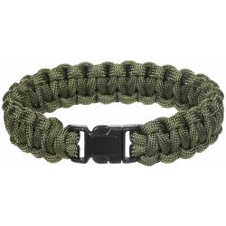 MFH Paracord 1,9cm olivová