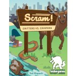 Bézier Games Scram! – Zboží Živě