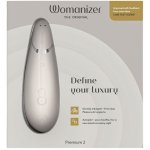 Womanizer Premium 2 – Sleviste.cz