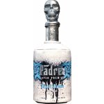 Tradition Mexico Tequila Padre Azul Blanco 38% 0,7 l (holá láhev) – Hledejceny.cz