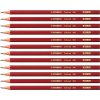 Tužky a mikrotužky Stabilo Schwan 306 2B 12 ks
