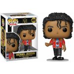 Funko Pop! 491 Rocks: Michael Jackson – Hledejceny.cz
