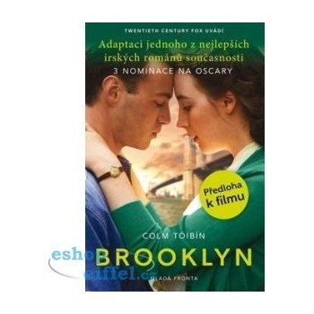 Brooklyn - Tóibín Colm