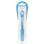 Světlo LED úzké světle modré – Zboží Dáma