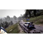 WRC 10: The Official Game (XSX) – Sleviste.cz