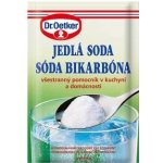 Dr. Oetker Jedlá soda 15 g – Sleviste.cz