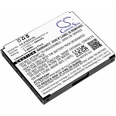 Cameron Sino CS-ZTE821SL 800mAh