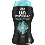 Lenor Unstoppables Fresh Vonné perličky do PD 140 g – Zbozi.Blesk.cz
