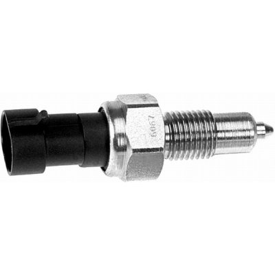 HELLA Spínač, světlo zpátečky 6ZF008621-011 – Hledejceny.cz
