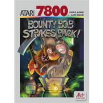 Bounty Bob Strikes Back - ATARI 7800+ – Zboží Dáma