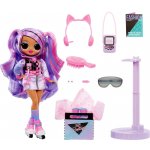 MGA L.O.L. Surprise! O.M.G. Series 9 Ace – Sleviste.cz