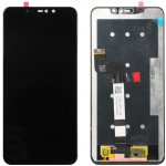 LCD Displej + Dotykové sklo Xiaomi Redmi Note 6 Pro – Hledejceny.cz