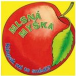 Mlsn á myška - Richard Powell – Hledejceny.cz