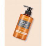 Kundal Honey & Macadamia Body Wash English Rose sprchový gel 500 ml – Sleviste.cz