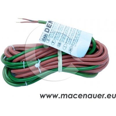 Dennerle Topný kabel 75 W pro 1648 – Zboží Mobilmania