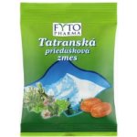 Tatranská průduš.směs Bylinný drops 60 g – Zboží Dáma