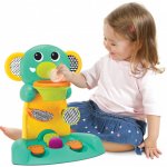 B-Kids Hrací pult Happy Hoops – Zboží Dáma