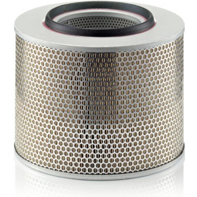 Vzduchový filtr MANN-FILTER C 33 1015 (C331015) – Hledejceny.cz
